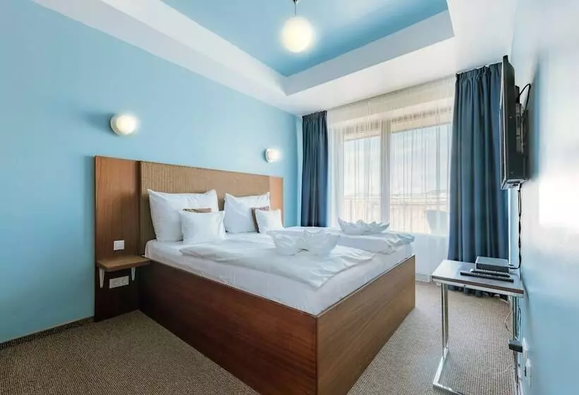 Bliss Residence & Spa