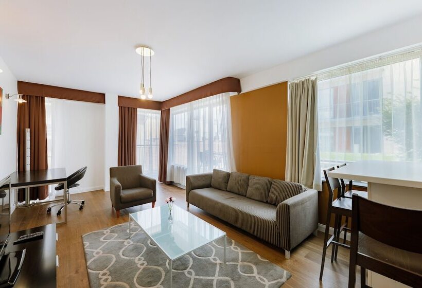 Bliss Residence & Spa