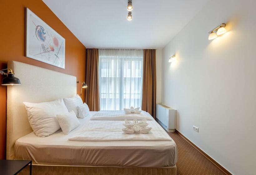 Bliss Residence & Spa