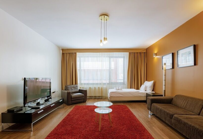 Bliss Residence & Spa