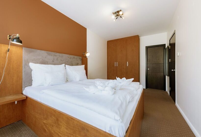 Bliss Residence & Spa