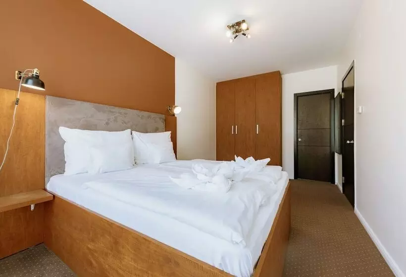 Bliss Residence & Spa