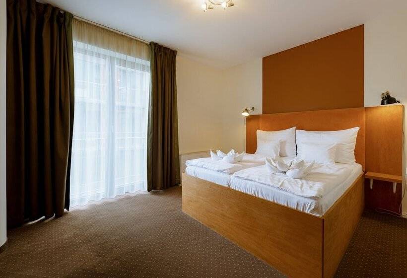 Bliss Residence & Spa