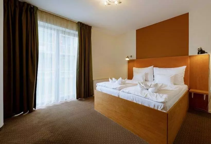 Bliss Residence & Spa