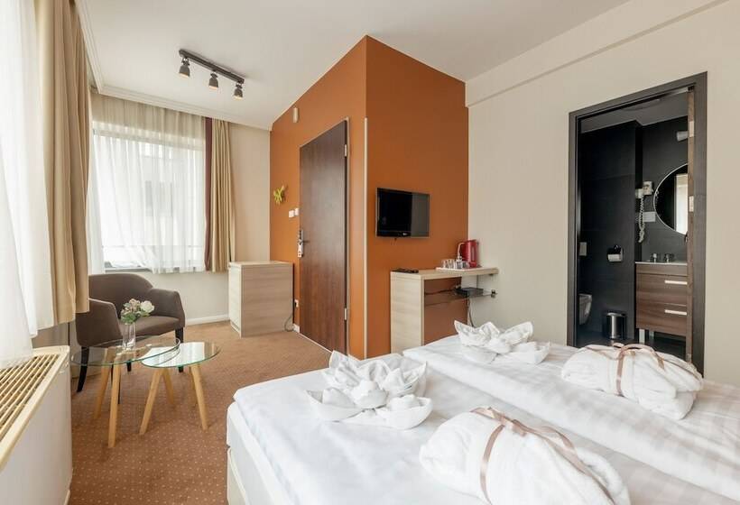 Bliss Residence & Spa