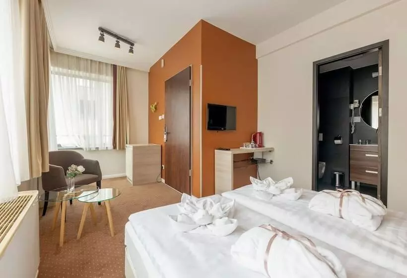 Bliss Residence & Spa