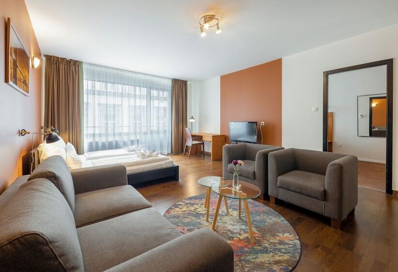 Bliss Residence & Spa