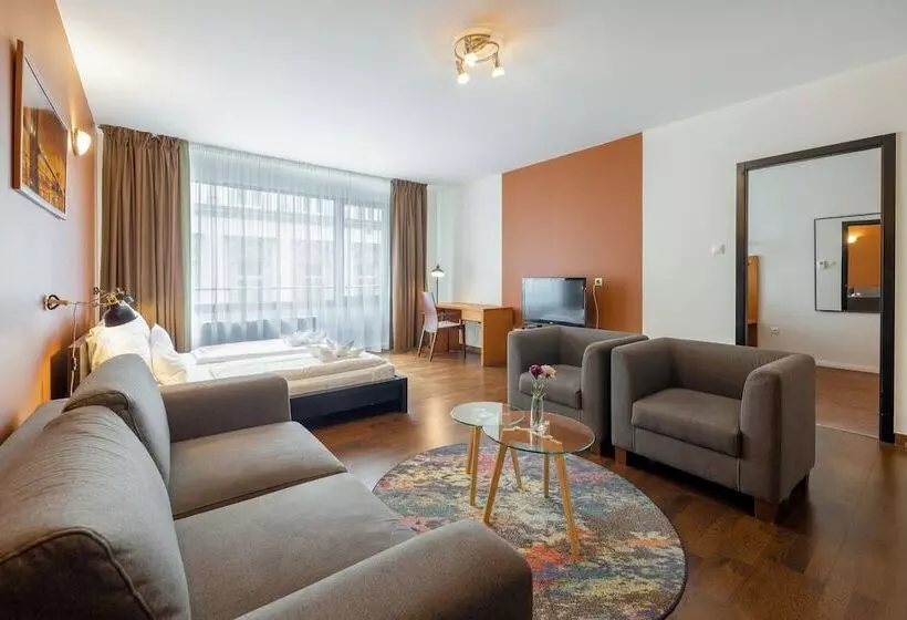 Bliss Residence & Spa