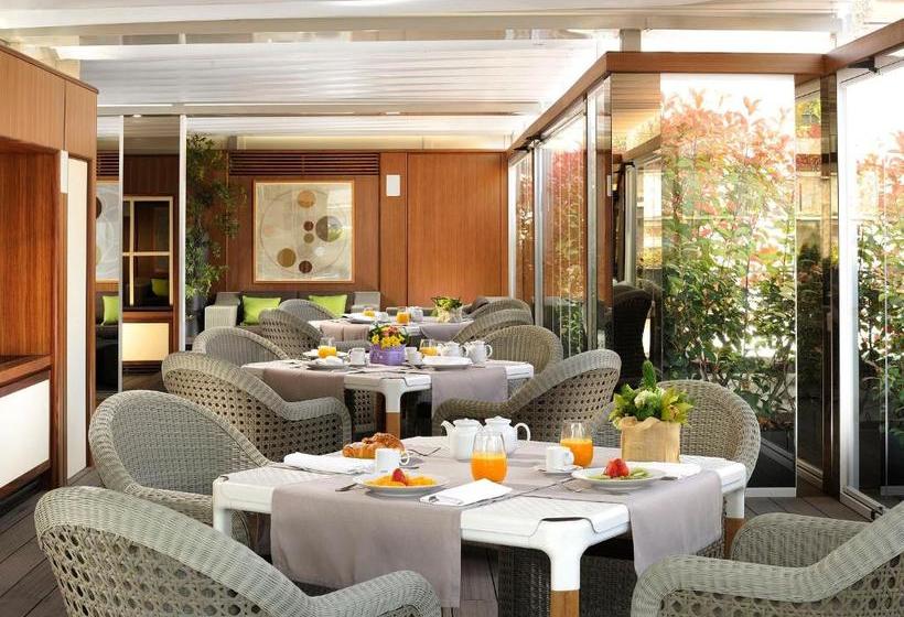 Babuino 181   Small Luxury Hotels Of The World