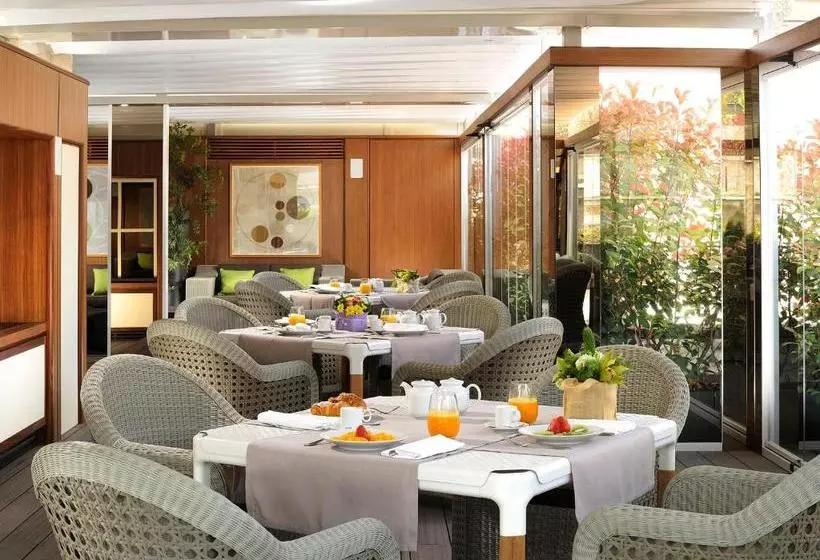 Babuino 181 Small Luxury Hotels Of The World