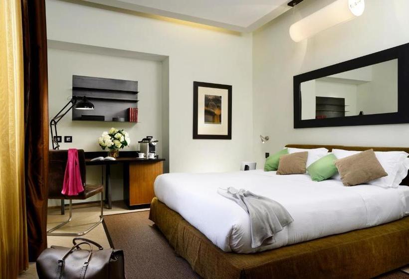 Babuino 181   Small Luxury Hotels Of The World