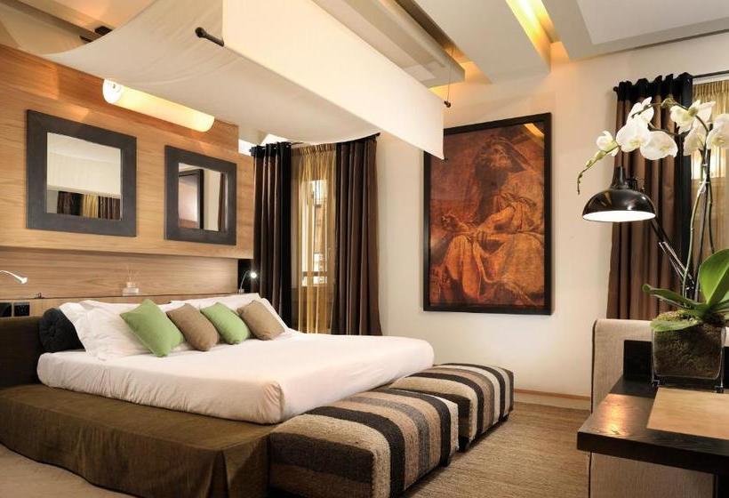 Babuino 181   Small Luxury Hotels Of The World