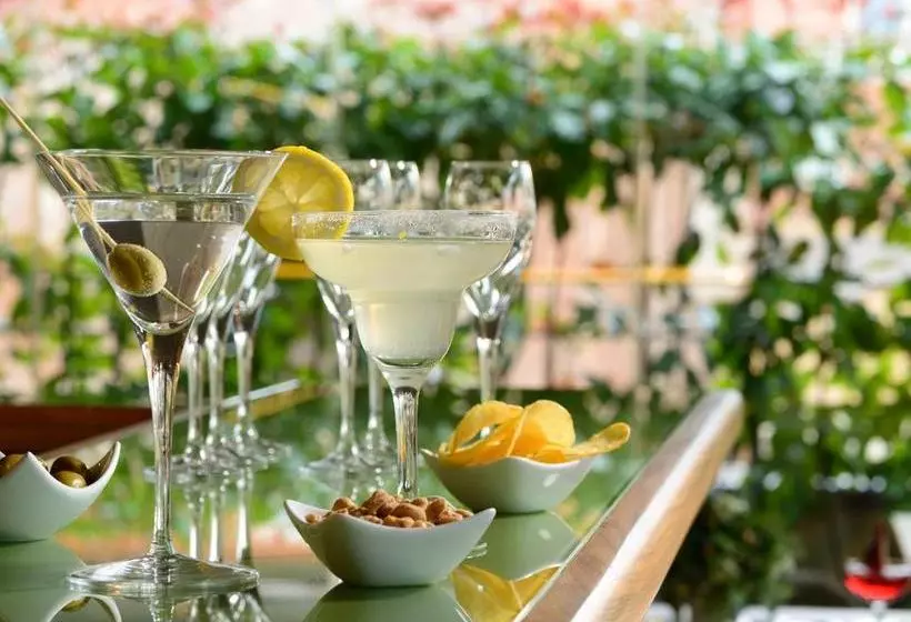 Babuino 181 Small Luxury Hotels Of The World