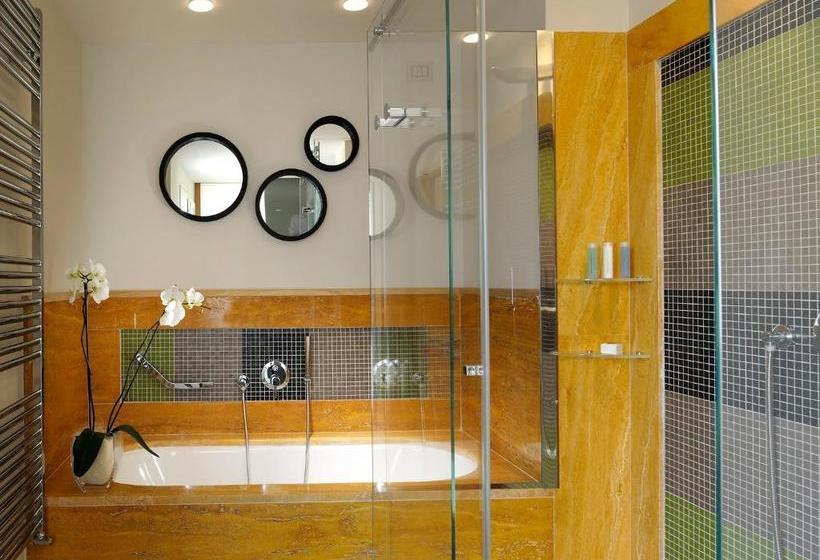 Babuino 181   Small Luxury Hotels Of The World