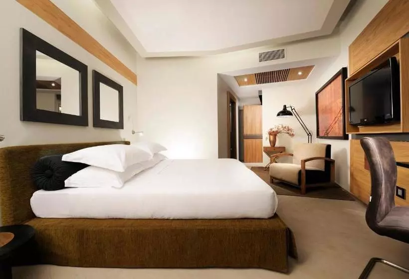 Babuino 181 Small Luxury Hotels Of The World