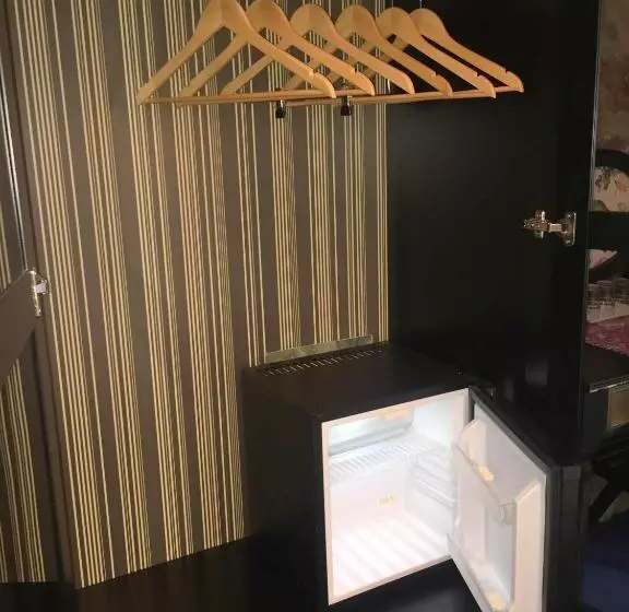 客栈  Iturrienea Ostatua