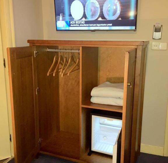 פונדק Iturrienea Ostatua