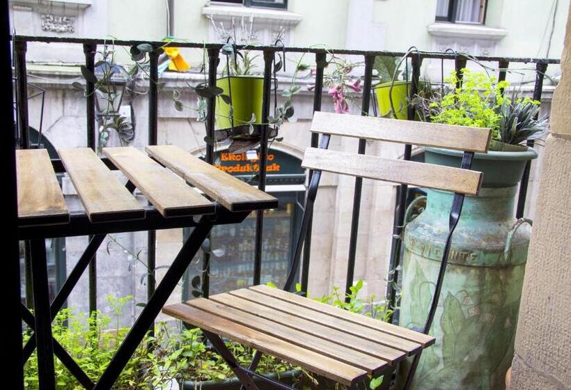 פונדק Iturrienea Ostatua