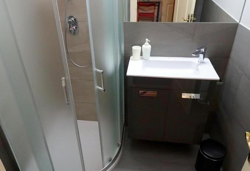 פונדק Iturrienea Ostatua