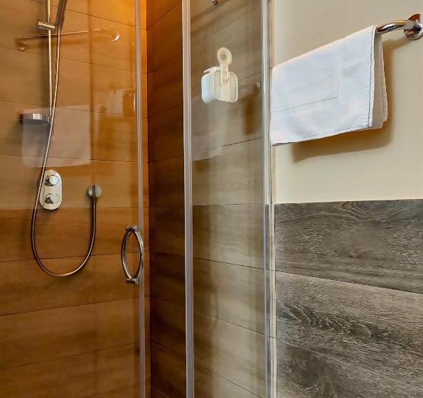 פונדק Iturrienea Ostatua