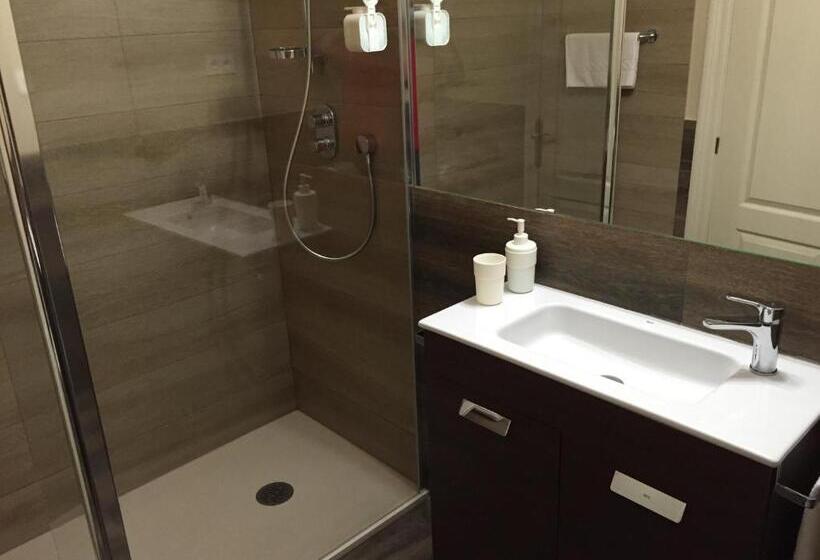 פונדק Iturrienea Ostatua