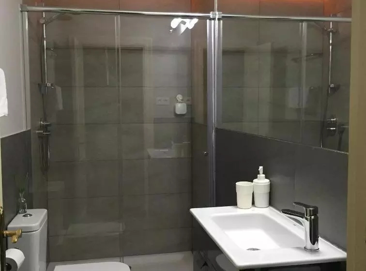 客栈  Iturrienea Ostatua