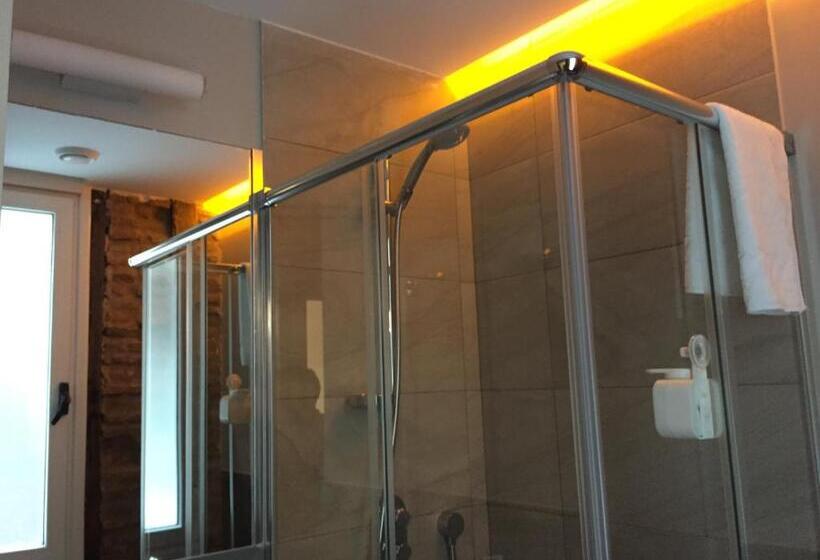 פונדק Iturrienea Ostatua