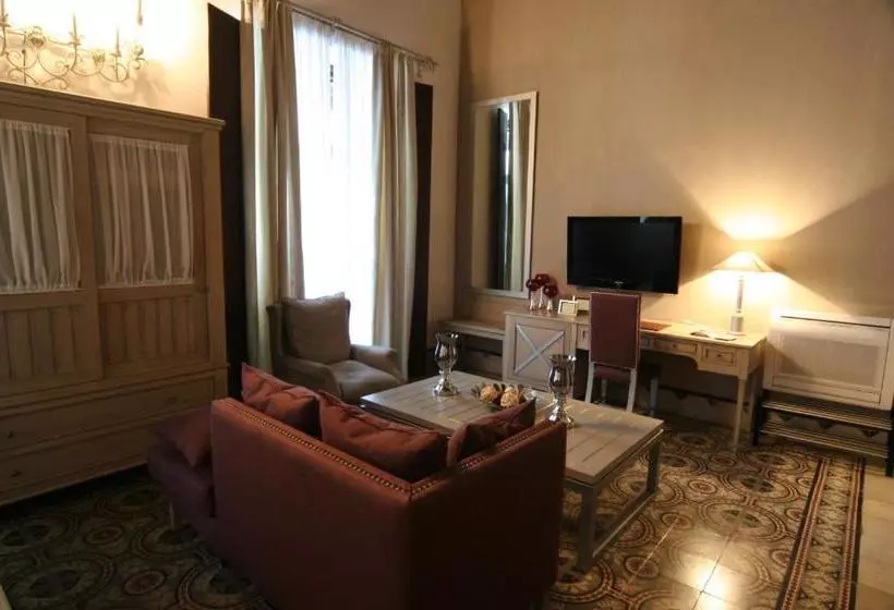 Hostel Palacio San Bartolomé