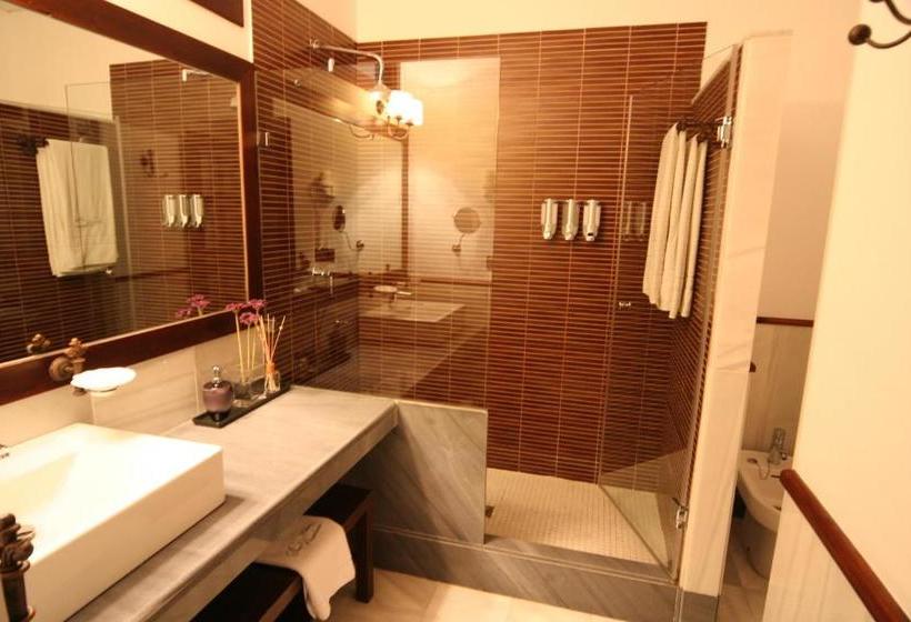 פונדק Palacio San Bartolomé