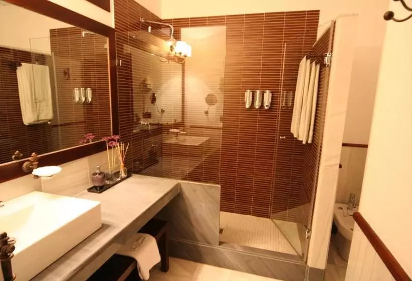 Hostel Palacio San Bartolomé