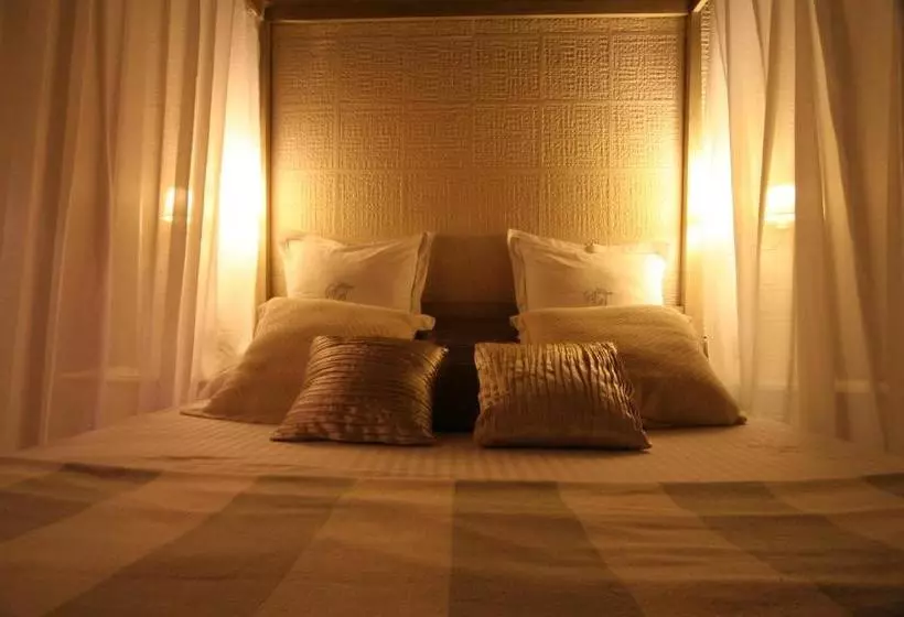 Hostel Palacio San Bartolomé