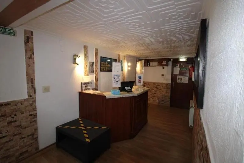 Hostal Verdemar