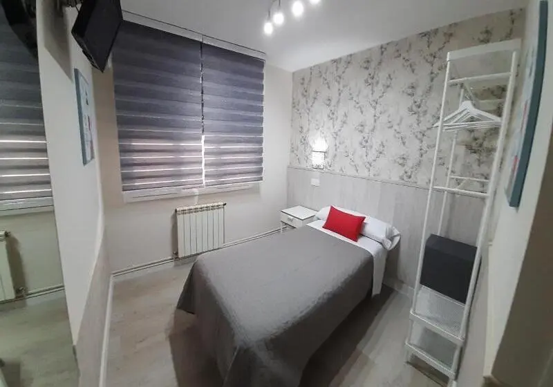 Hostal Verdemar