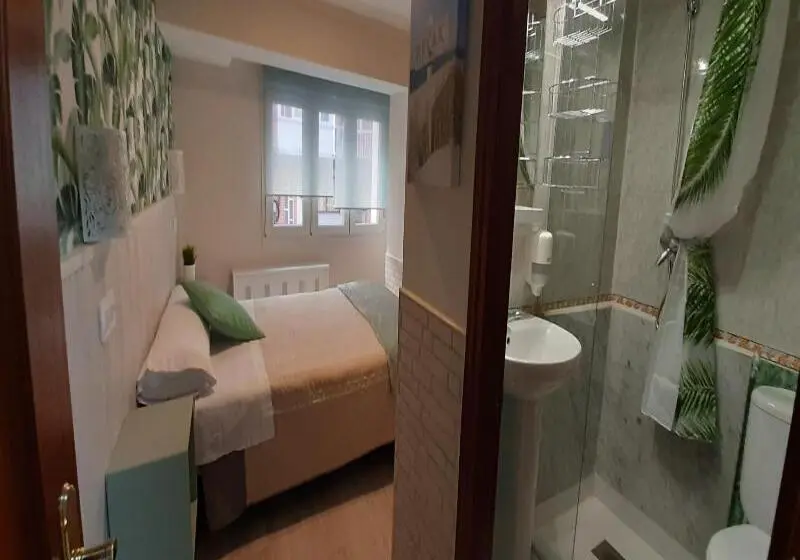 Hostal Verdemar