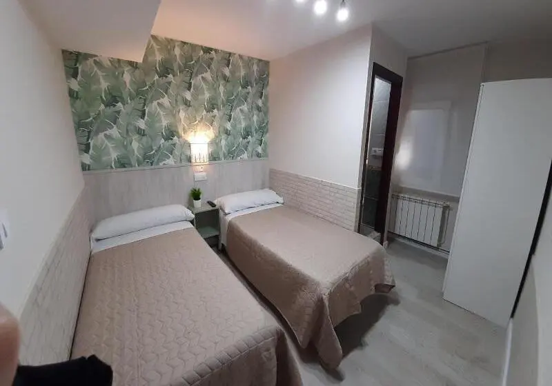 Hostal Verdemar