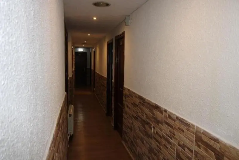 Hostal Verdemar