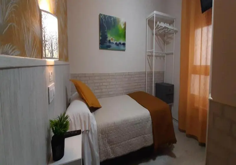 Hostal Verdemar