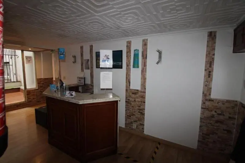 Hostal Verdemar