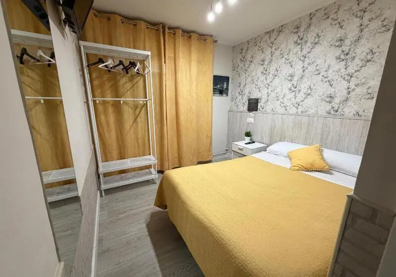 Hostal Verdemar
