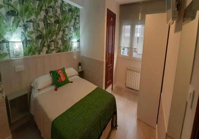 Hostal Verdemar