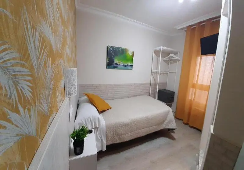 Hostal Verdemar