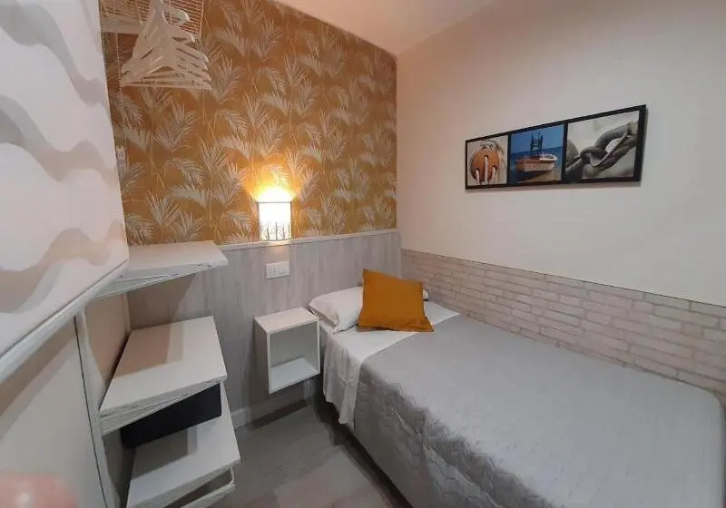 Hostal Verdemar