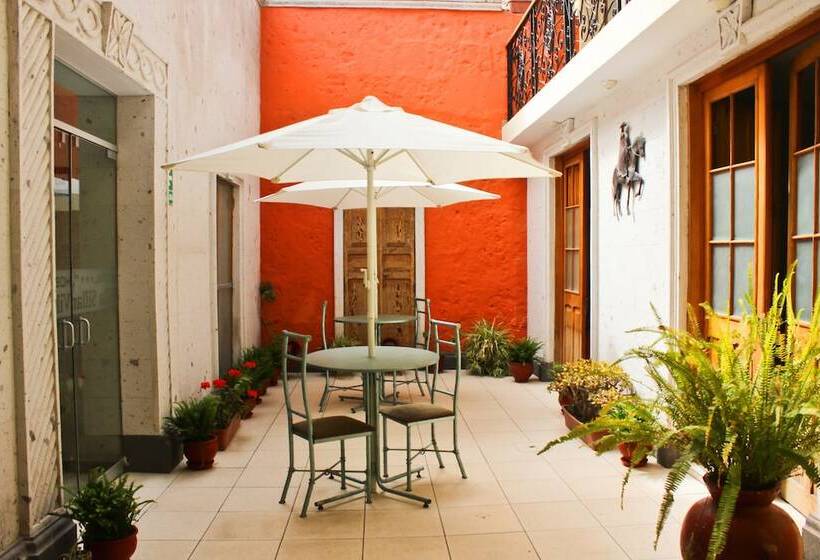 פונדק Villa Sillar