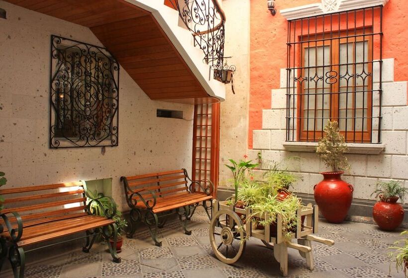 פונדק Villa Sillar