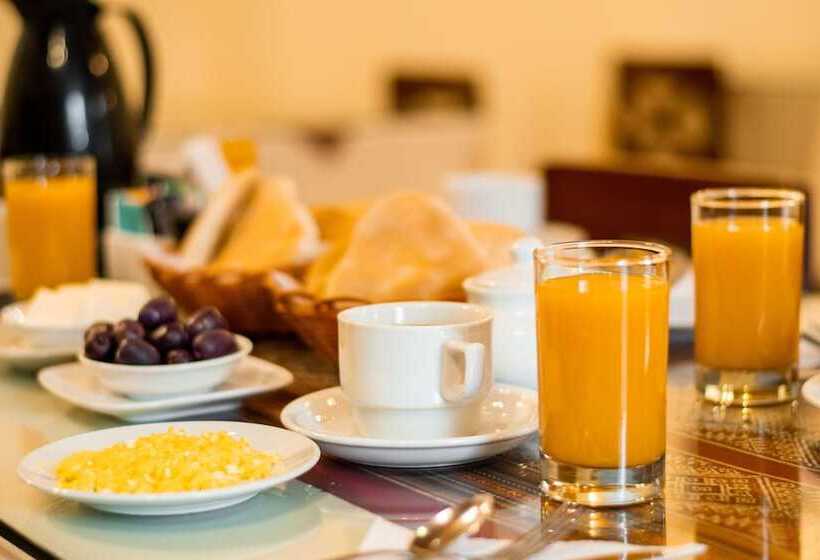 פונדק Villa Sillar