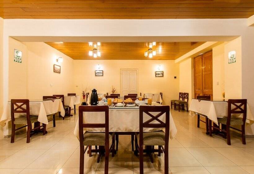 פונדק Villa Sillar