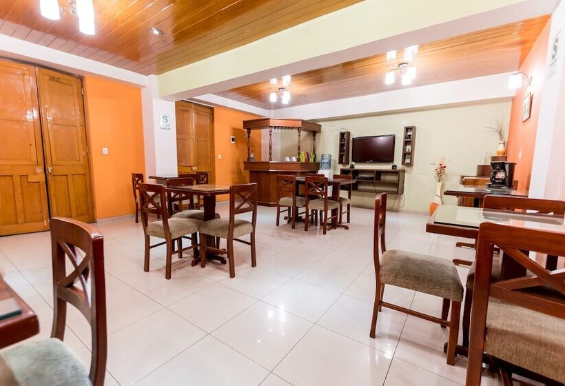 פונדק Villa Sillar