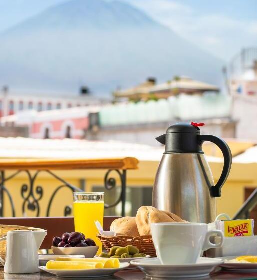 פונדק Villa Sillar