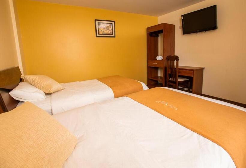 פונדק Villa Sillar