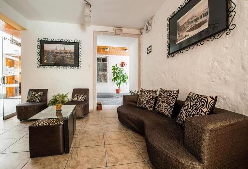 פונדק Villa Sillar